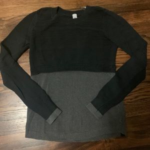 Ivivva school sprit pullover sz 14